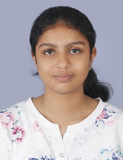 Maria Thurkadayil