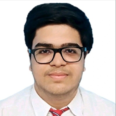 Mudit Agrawal