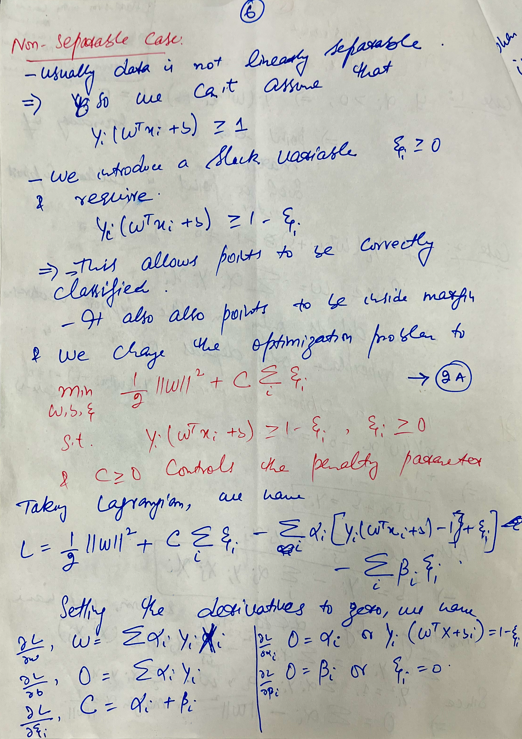SVM