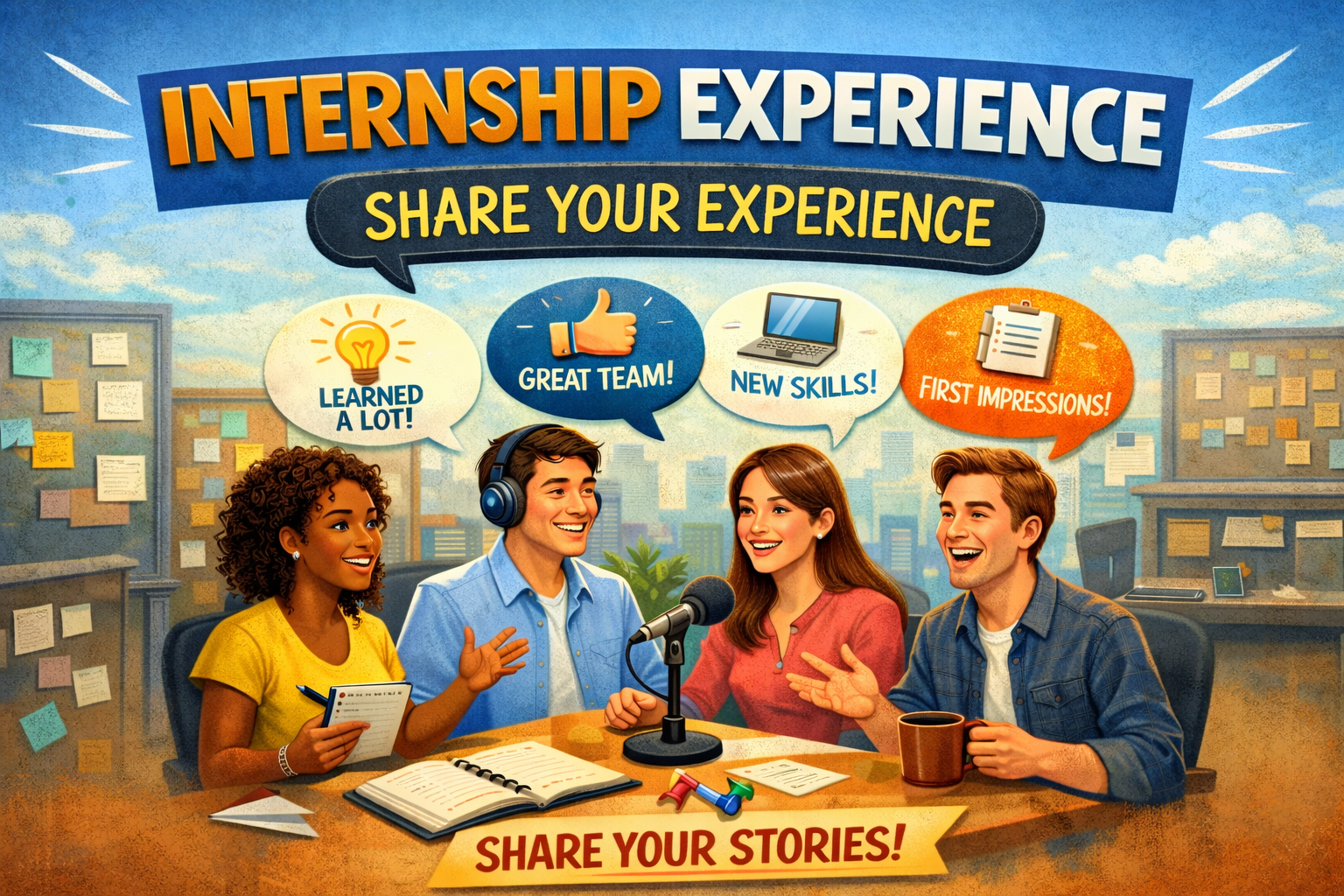 LinkedIn Post Activity